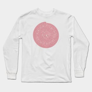 ROPE Long Sleeve T-Shirt